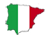 RESIDENCIAL LAS DUNAS - Italiano