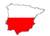 RESIDENCIAL LAS DUNAS - Polski